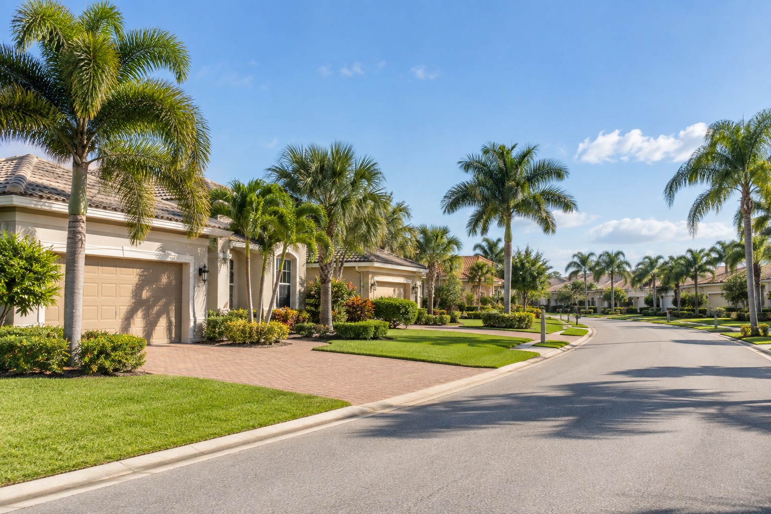 Estero, Florida