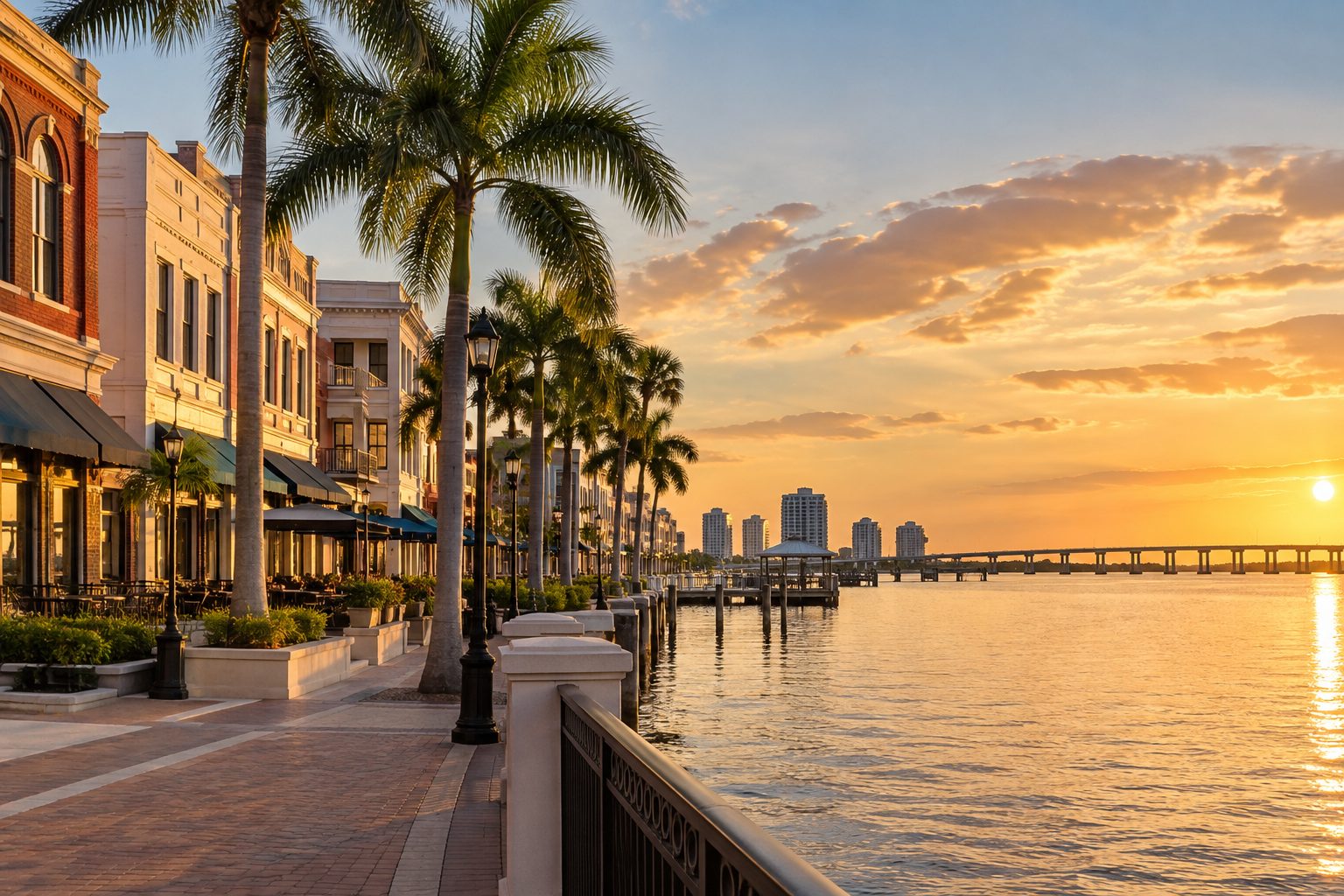 Fort Myers, Florida