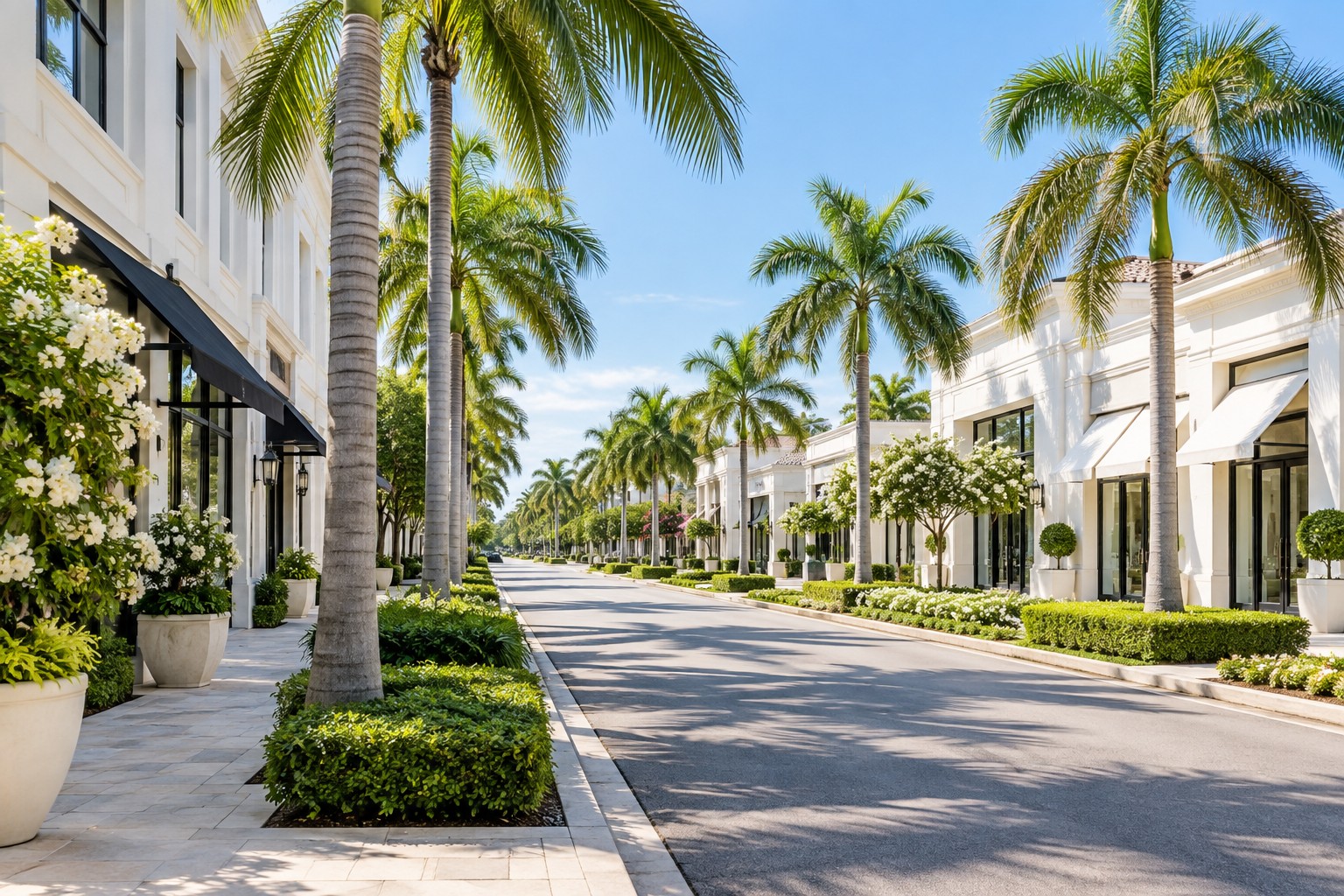 Naples, Florida