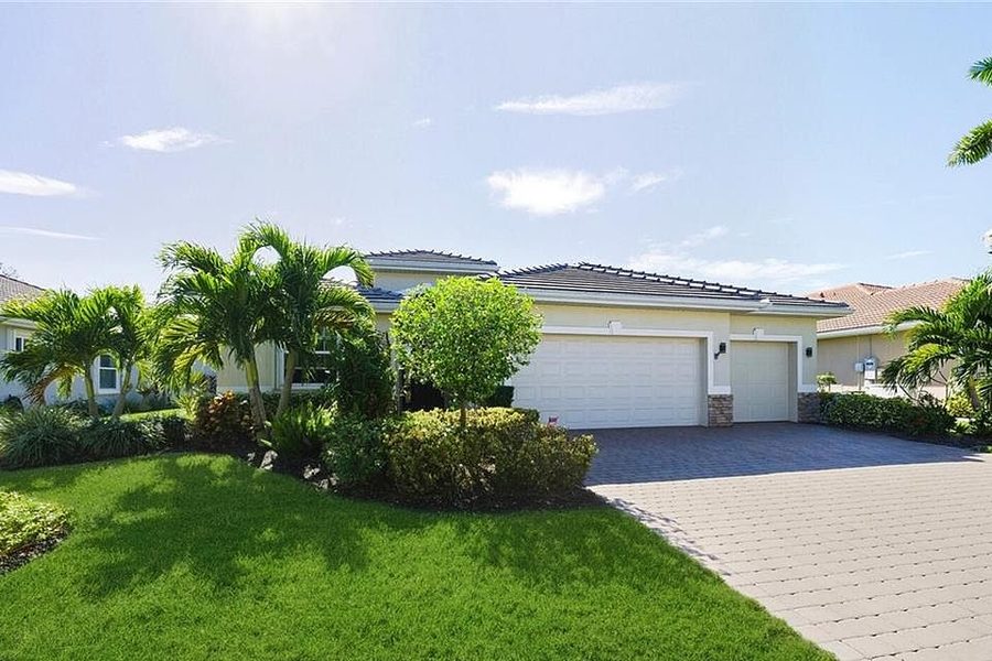 13330 Seaside Harbour Dr, North Fort Myers, FL 33903