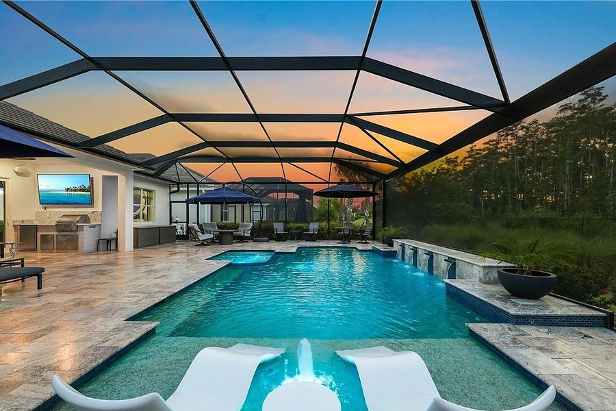14673 Blue Bay Cir, Fort Myers, FL 33913
