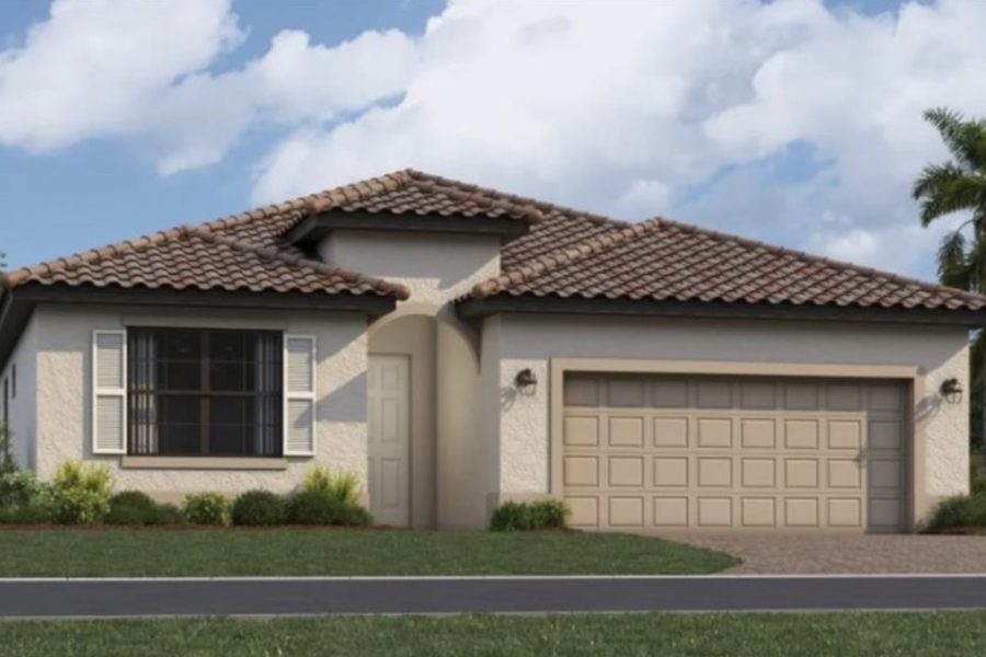 20272 Hartford Blvd, Estero, FL 33928, new construction